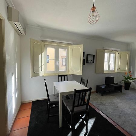 Marina Arcadas Apartment วิลาโมรา ภายนอก รูปภาพ