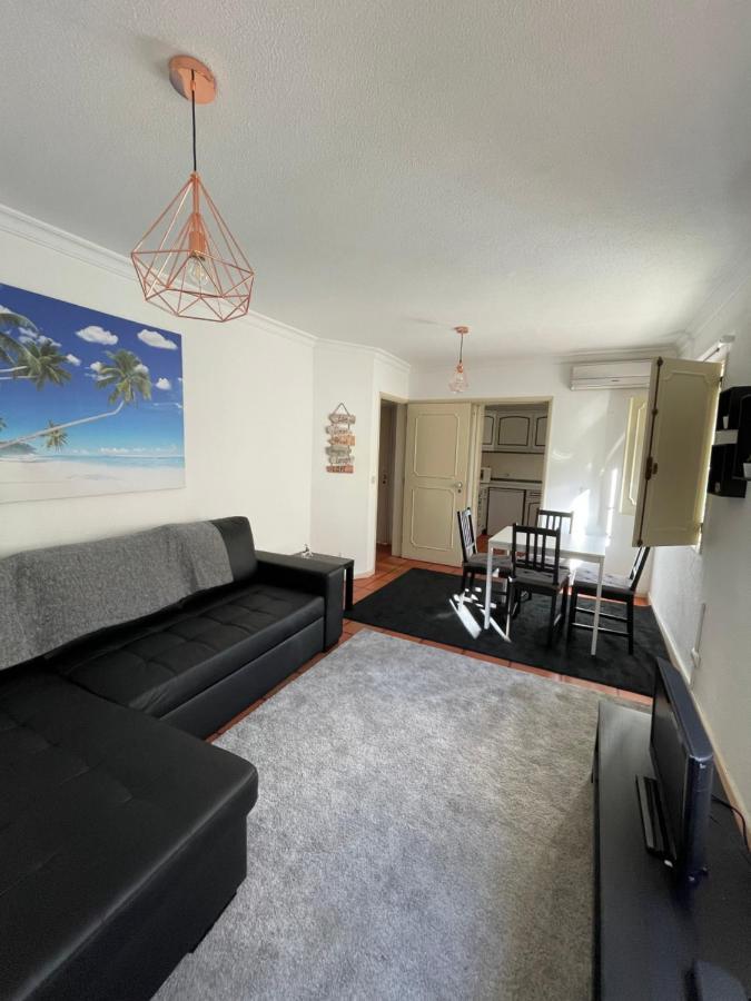 Marina Arcadas Apartment วิลาโมรา ภายนอก รูปภาพ