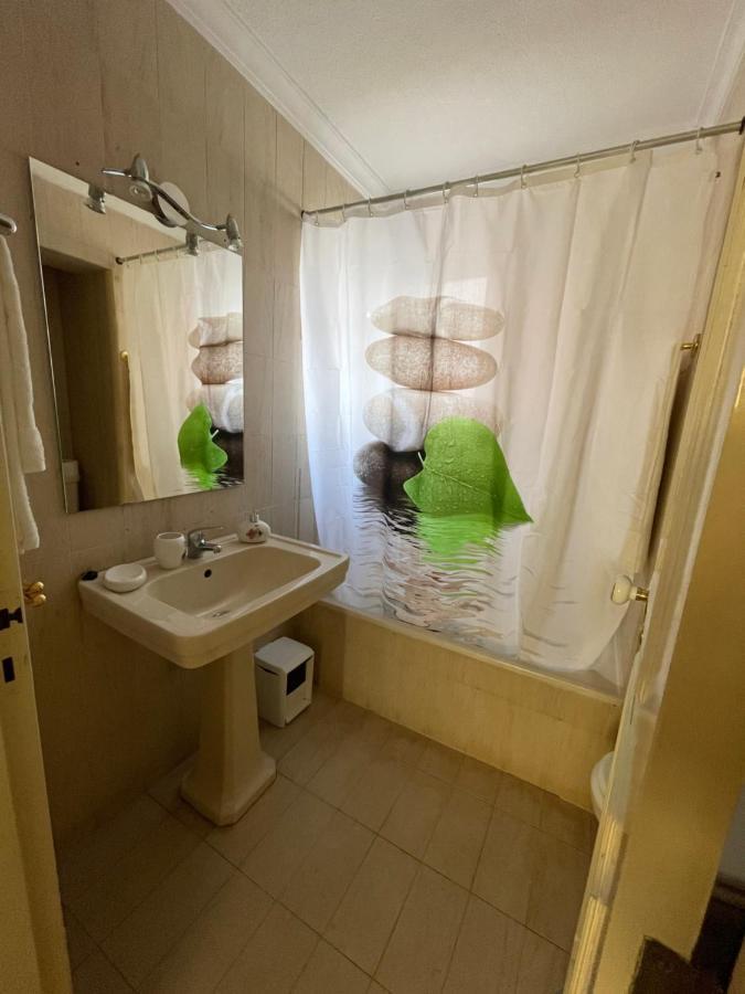 Marina Arcadas Apartment วิลาโมรา ภายนอก รูปภาพ