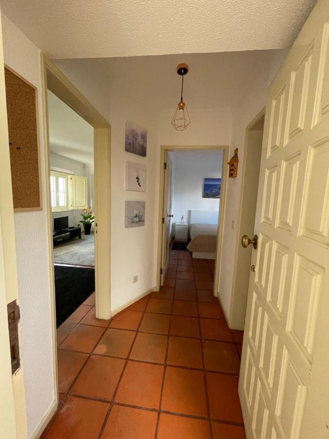 Marina Arcadas Apartment วิลาโมรา ภายนอก รูปภาพ
