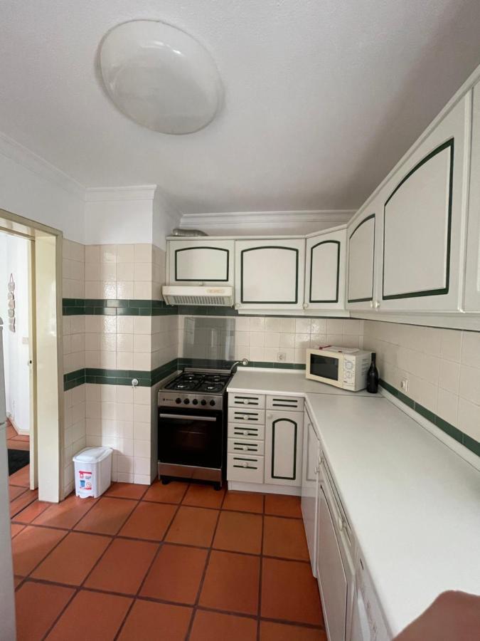 Marina Arcadas Apartment วิลาโมรา ภายนอก รูปภาพ